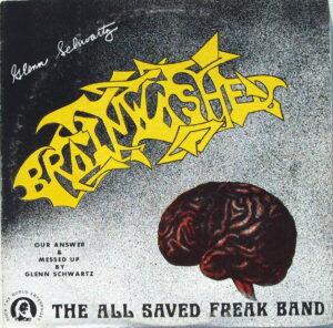 all-saved-freak-band-brainwashed-front