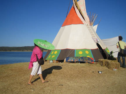 Boom Festival 2008