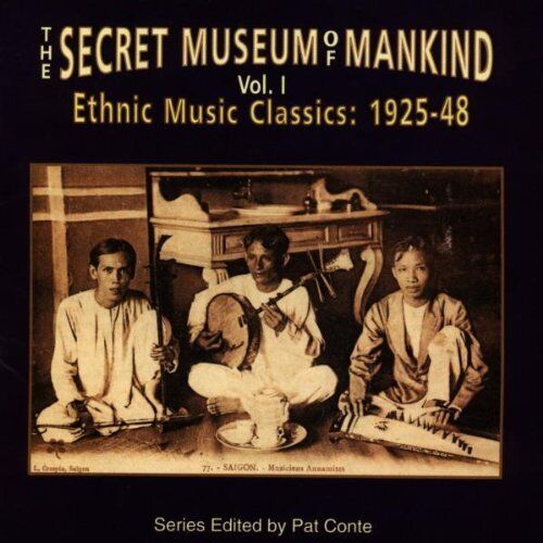 Ethnic Music Classics: 1925 – 48
