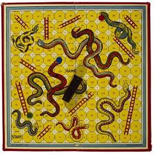 Snakes & Ladders