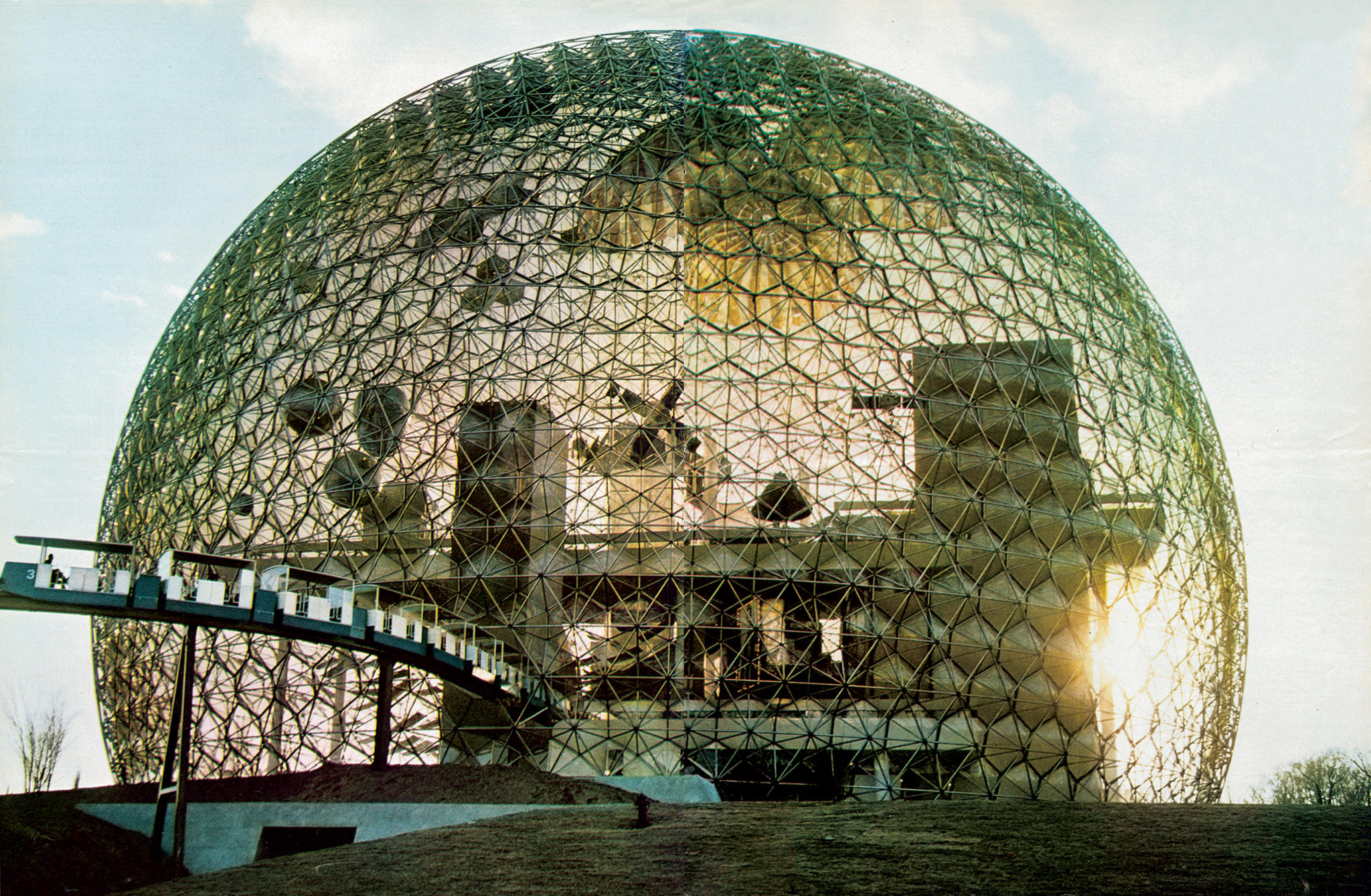 Rogers Centre: Canada's dome, sweet dome