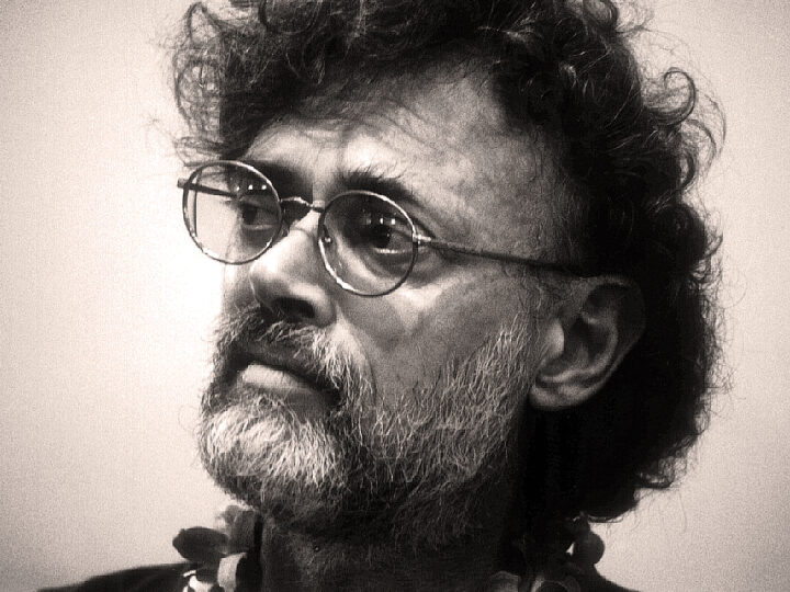 Terence McKenna’s Ex-Library