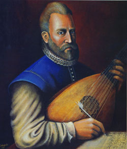 Semper Dowland