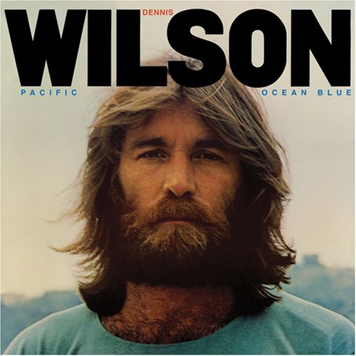 Dennis Wilson