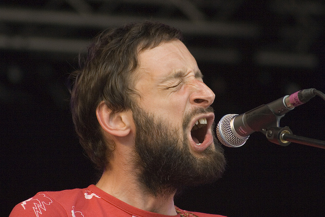 Alasdair Roberts