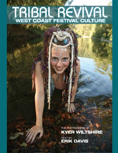 tribal revival festival culture