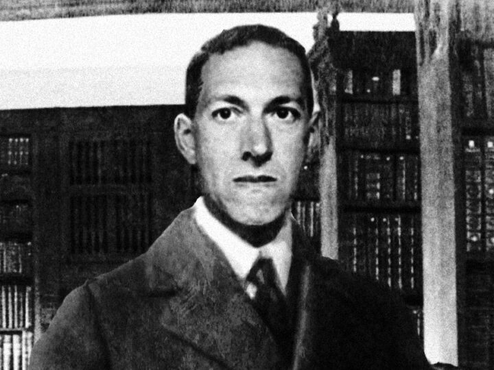 The Magick of H.P. Lovecraft