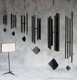 Wind Chimes