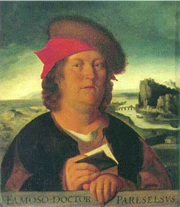 Paracelsus in the World