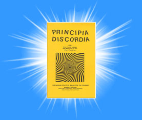 The Principia Discordia