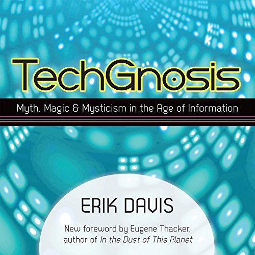 Techgnosis Afterword