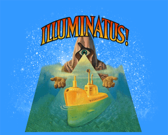 illuminatus