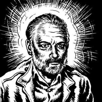 The Revelation of Philip K. Dick