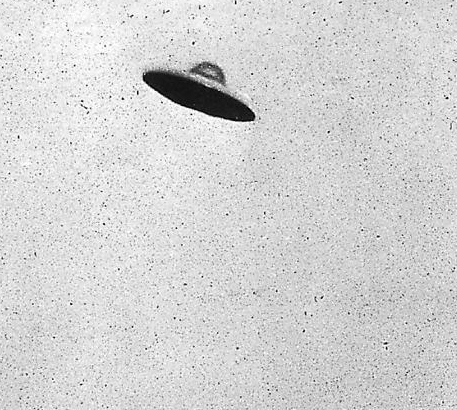 UFOs are Real
