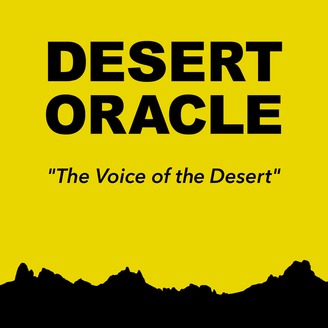 Desert Oracle Return