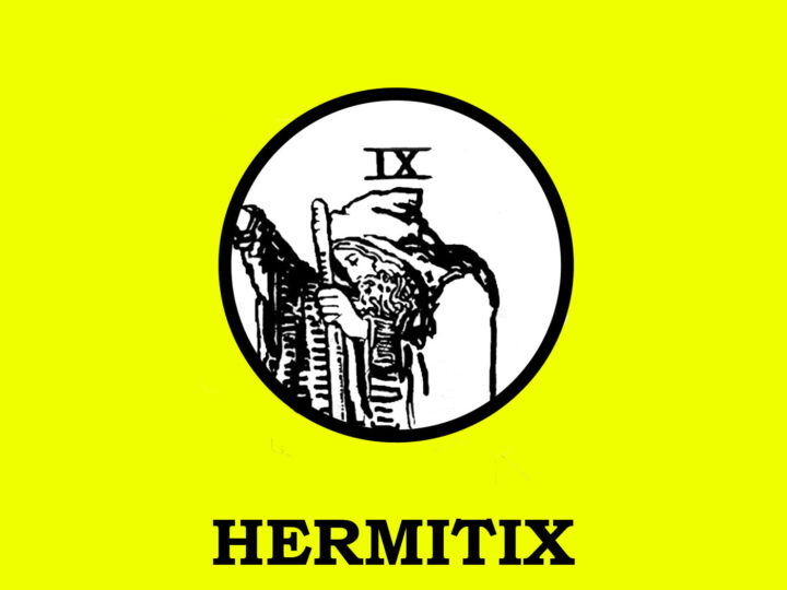 Hermitix podcast