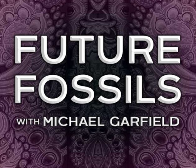 New Future Fossils