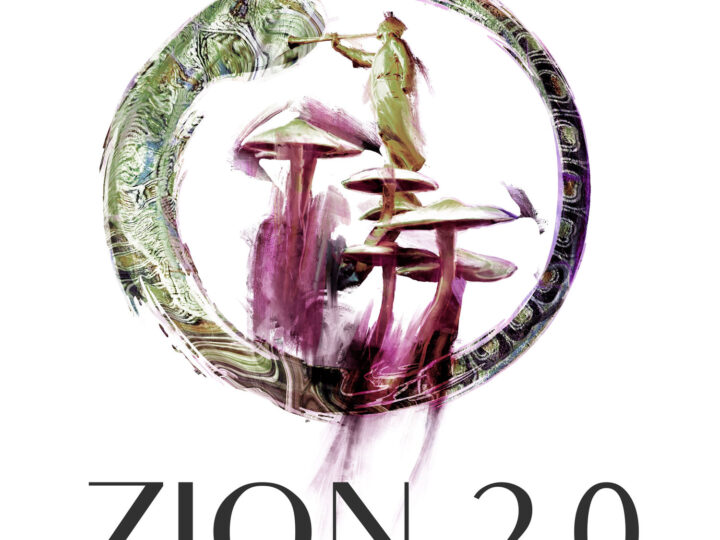 Talking Zion 2.0