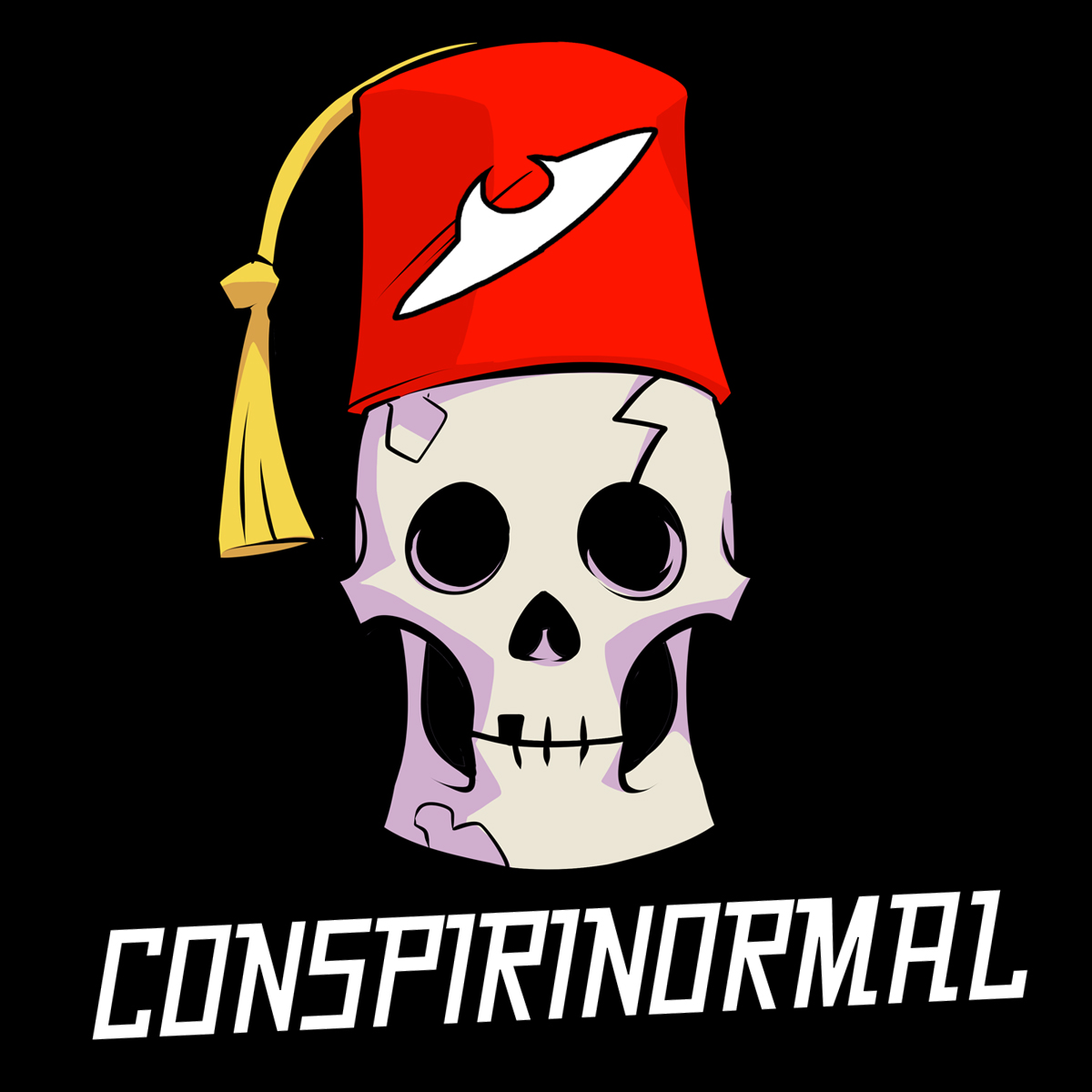 Logo_SkullFez_Square_3