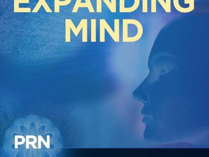 Explore the Expanding Mind archive
