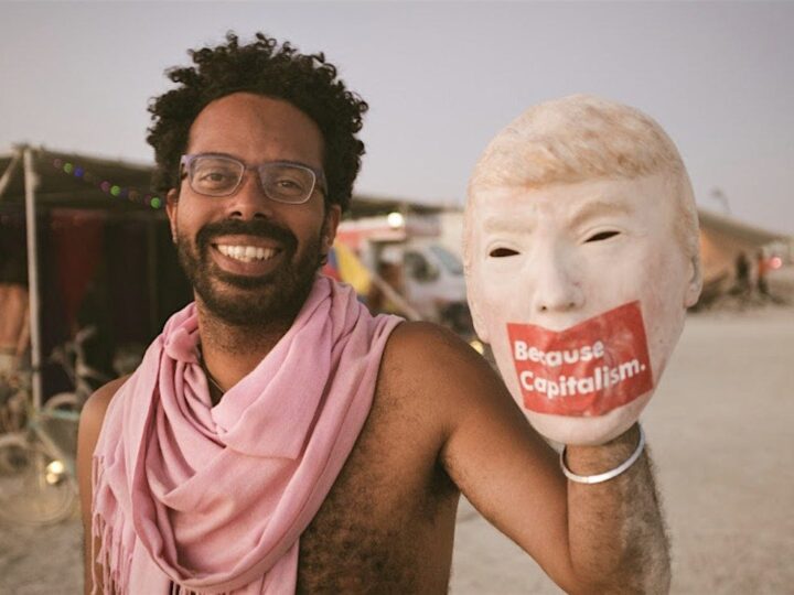 Zone Ghosts and Mango Babas