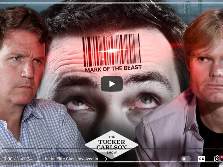 Demons and Christians