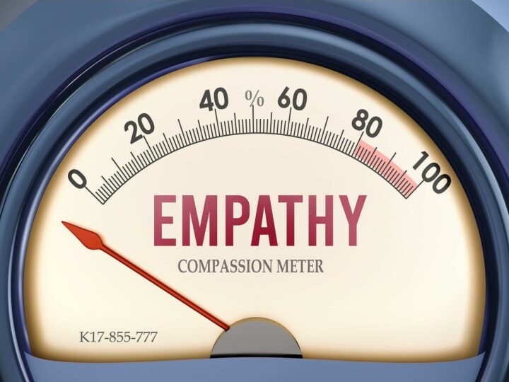 Empathy Boxed In