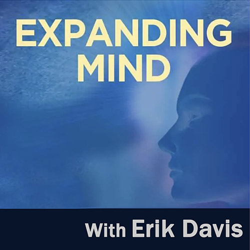 Expanding Mind general image